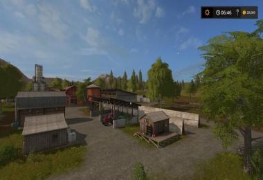 Silvercrest Valley v1.0