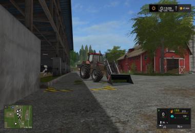 Silvercrest Valley v1.2