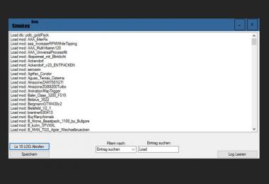 SIMULOG v15.01