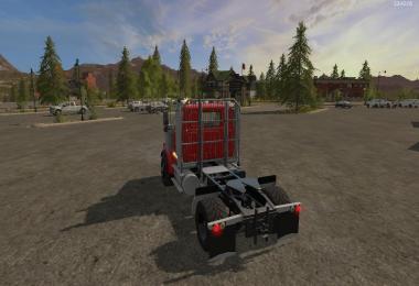 Single Axle Semi Upgraded v1.0