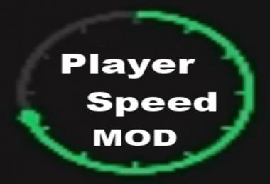 Speed Player V1.0