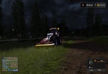 Steyr CVT Terrus v1.0