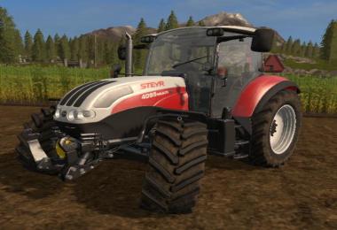 Steyr Multi v1.2