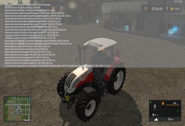 Steyr Multi v1.2