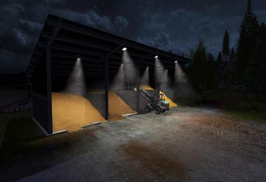 Storage / shelter v1.0