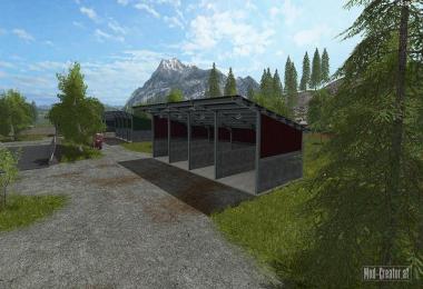 Storage / shelter v1.0