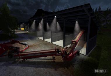 Storage / shelter v1.0