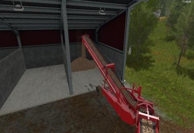 Storage / shelter v1.0