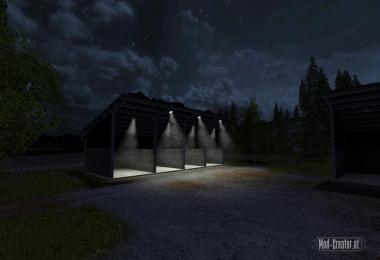Storage / shelter v1.0
