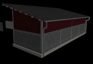 Storage / shelter v1.0