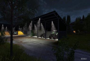 Storage / shelter v1.0