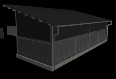 Storage / shelter v1.0