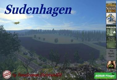 Sudenhagen v2.0.1