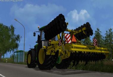 Terraland TN Senior v1.0