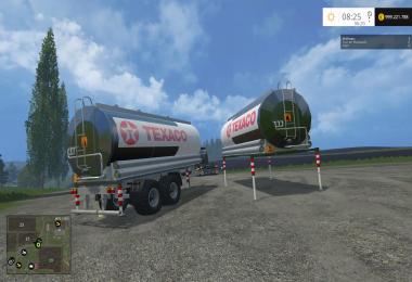 Texaco Wechselbruecke V3