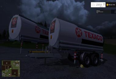 Texaco Wechselbruecke V3