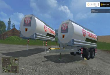 Texaco Wechselbruecke V3