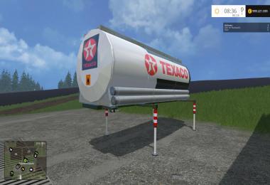 Texaco Wechselbruecke V3