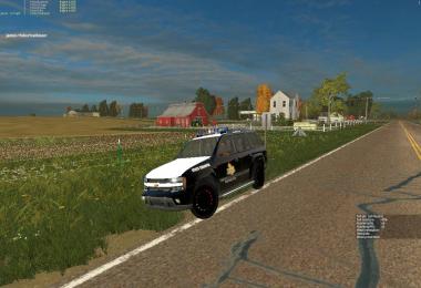 Texas Trooper Pack. Fun mod v1