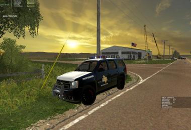 Texas Trooper Pack. Fun mod v1