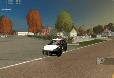 Texas Trooper Pack. Fun mod v1