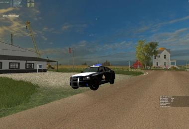 Texas Trooper Pack. Fun mod v1