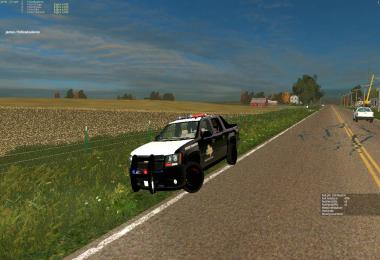Texas Trooper Pack. Fun mod v1