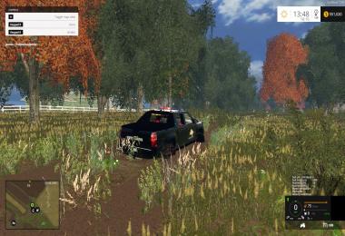 Texas Trooper Pack. Fun mod v1