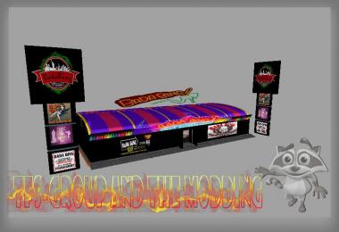 TFSG BADA BING TFSGROUP