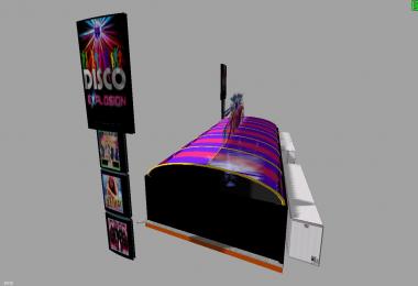 TFSG BADA BING TFSGROUP