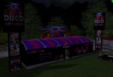 TFSG BADA BING TFSGROUP