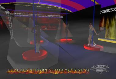 TFSG BADA BING TFSGROUP