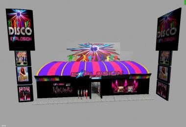 TFSG BADA BING TFSGROUP