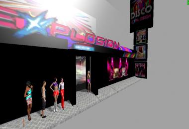 TFSG BADA BING TFSGROUP