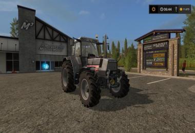 The anthracite Cat v2.0