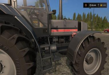 The anthracite Cat v2.0