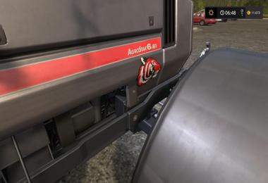 The anthracite Cat v2.0