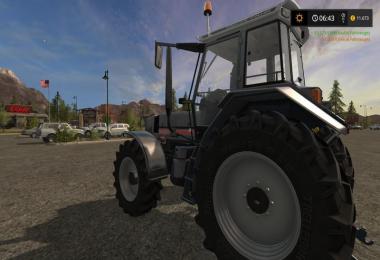 The anthracite Cat v2.0