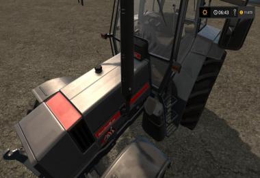 The anthracite Cat v2.0