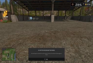 The gold pieces v1.0