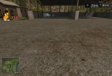 The gold pieces v1.0