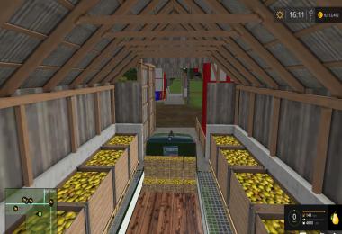 The River Po Final by Vaszics