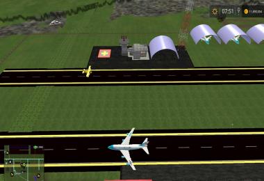 The River Po Final by Vaszics