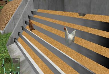 The River Po Final by Vaszics