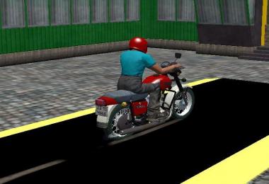 The River Po Final modpack by Vaszics