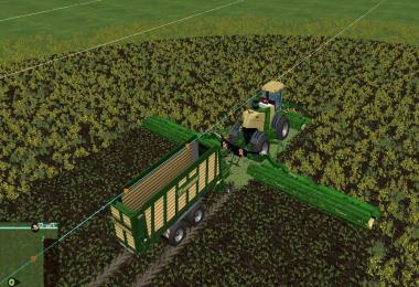 The River Po Final modpack by Vaszics