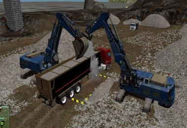 The River Po Final modpack by Vaszics