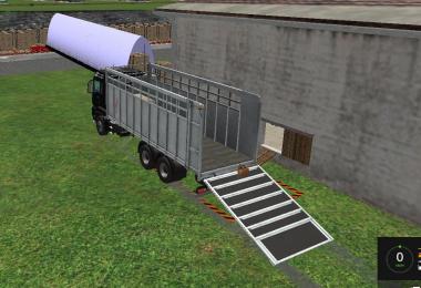 The River Po Final modpack by Vaszics