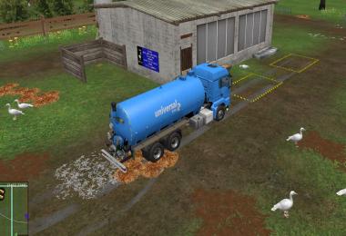 The River Po Final modpack by Vaszics