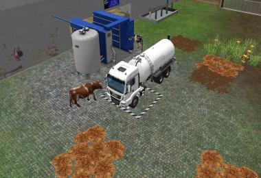 The River Po Final modpack by Vaszics